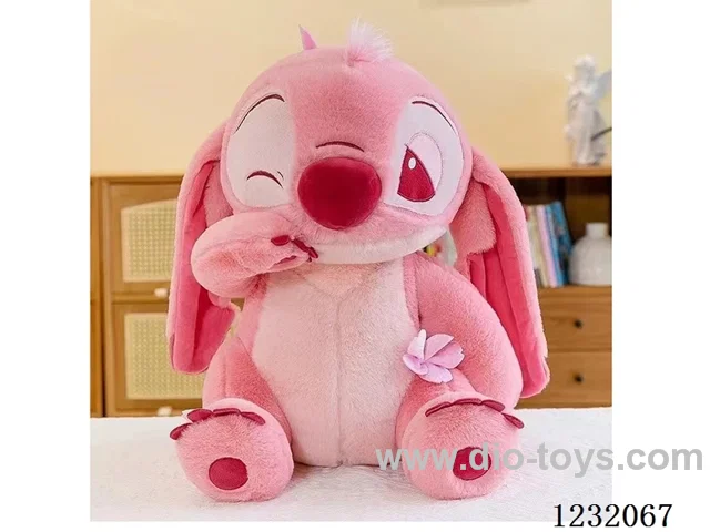 15 inch 45CM plush doll single style