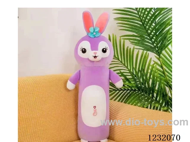 15 inch 75CM plush doll single style