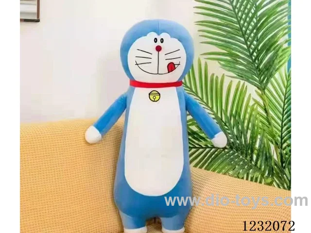 15 inch 70CM plush doll single style