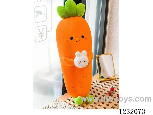 15 inch 45CM plush doll single style