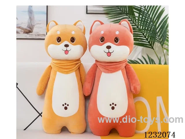 15 inch 60CM plush doll 2 colors