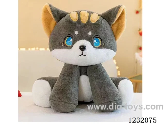 15 inch 45CM plush doll single style
