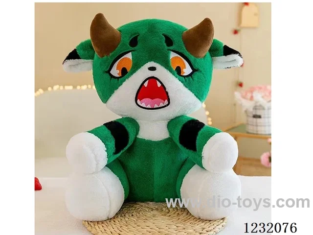 15 inch 45CM plush doll single style