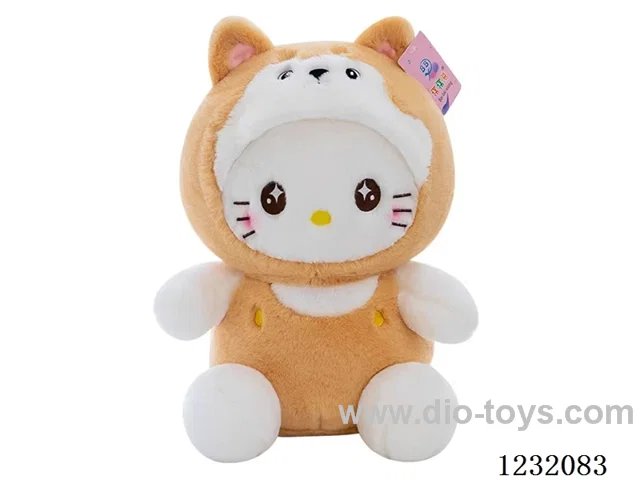 20 inch 60CM plush doll single style
