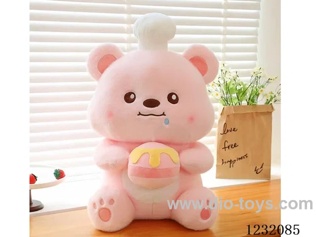 20 inch 60CM plush doll single style