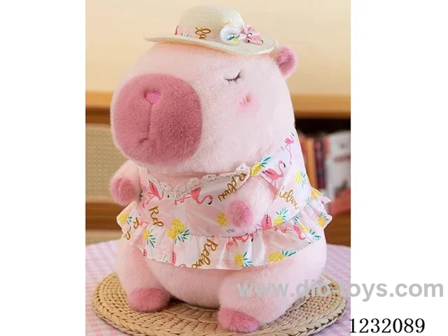 20 inch 60CM plush doll single style