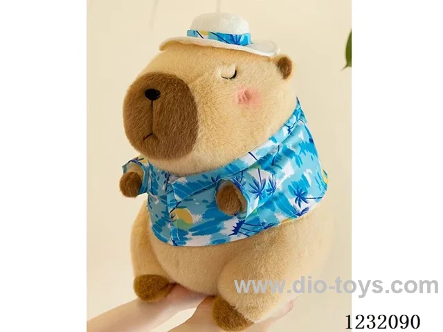 20 inch 60CM plush doll single style