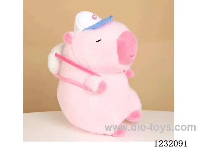 20 inch 60CM plush doll single style