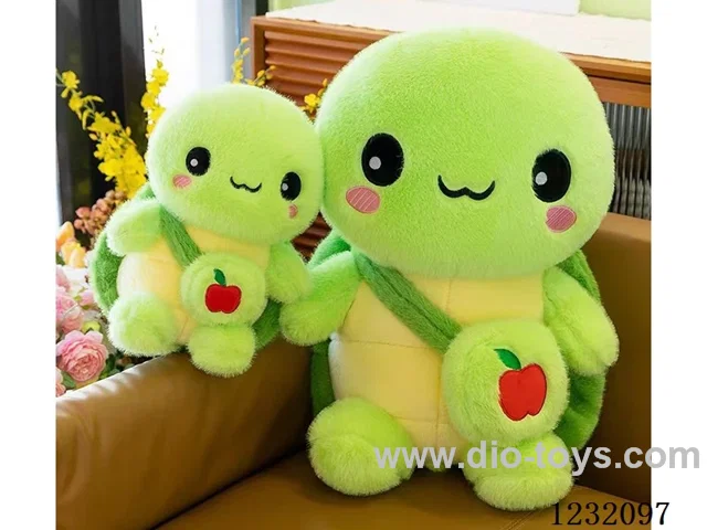 20 inch 60CM plush doll single style
