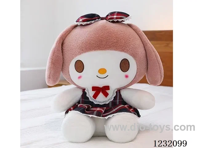 20 inch 60CM plush doll single style