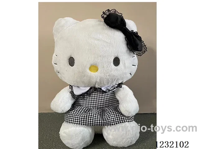 20 inch 60CM plush doll single style