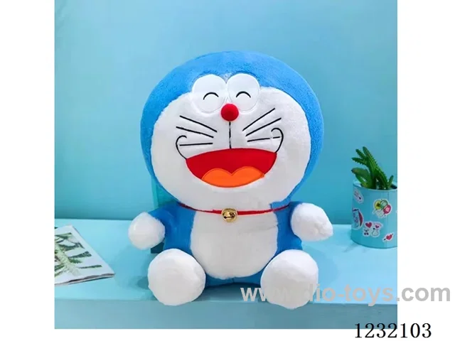 20 inch 60CM plush doll single style