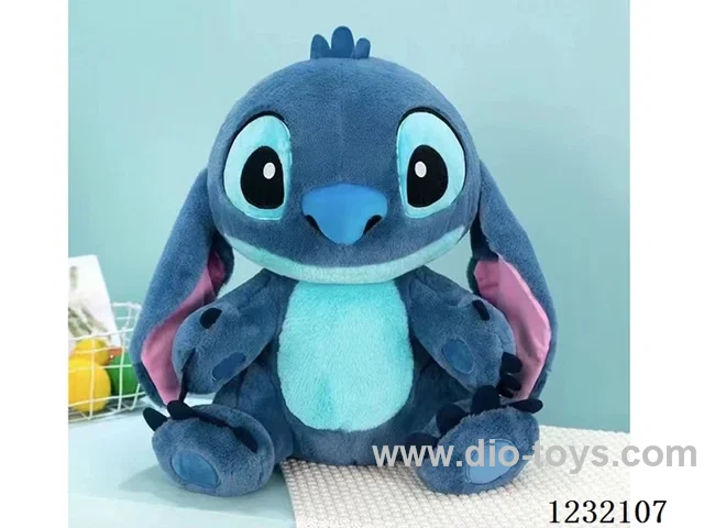 20 inch 60CM plush doll single style