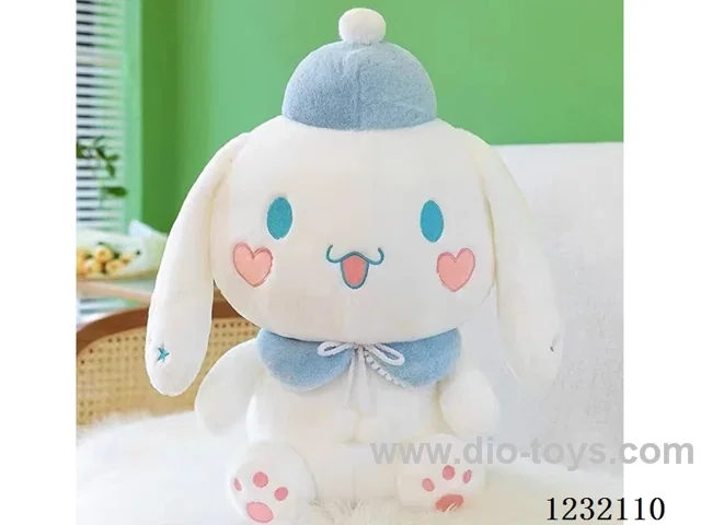 20 inch 60CM plush doll single style