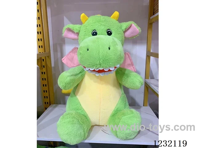 20 inch 60CM plush doll single style