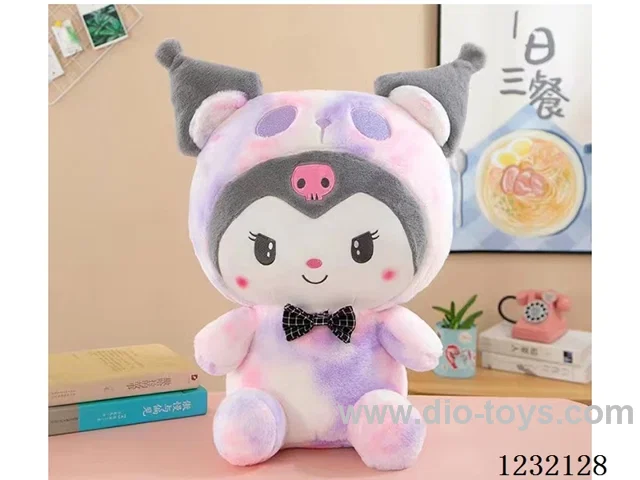 20 inch 60CM plush doll single style