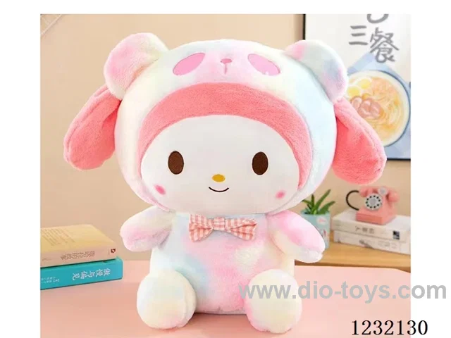 20 inch 60CM plush doll single style