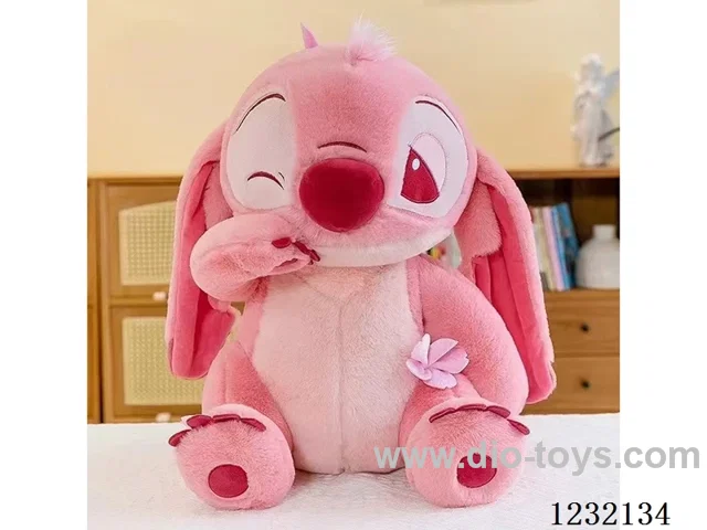 20 inch 60CM plush doll single style