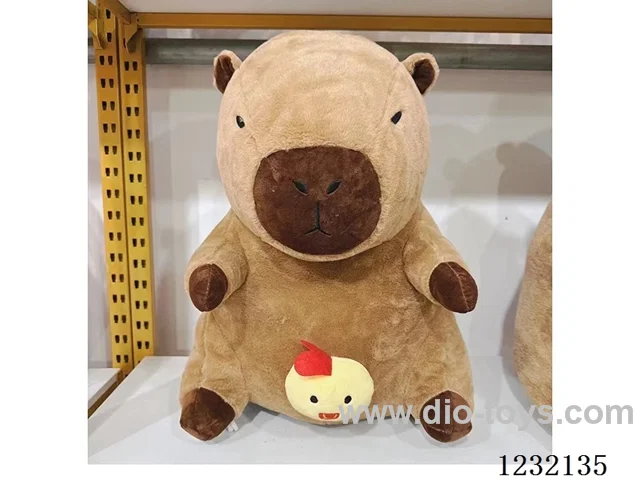 20 inch 60CM plush doll single style