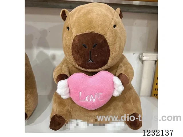 20 inch 60CM plush doll single style
