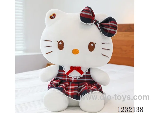 20 inch 60CM plush doll single style