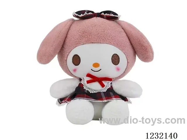 20 inch 60CM plush doll single style