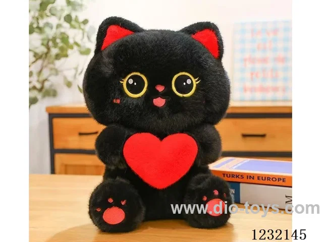 20 inch 60CM plush doll single style