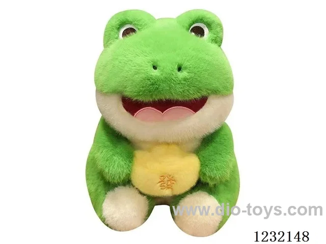 20 inch 60CM plush doll single style