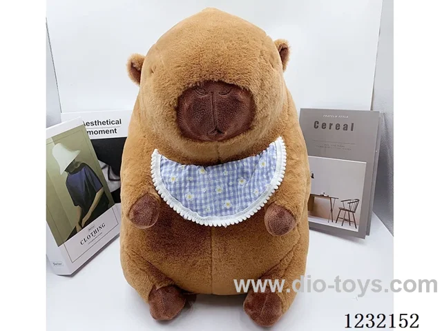 20 inch 60CM plush doll single style