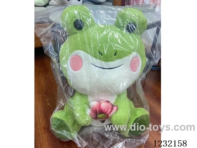 20 inch 60CM plush doll single style