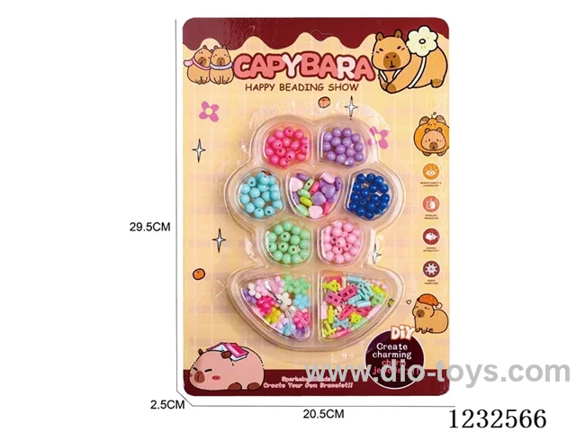 Creative DIY Beads