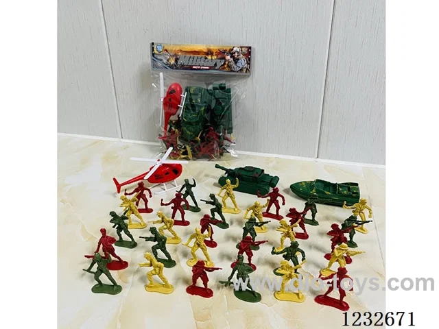 Military Corps