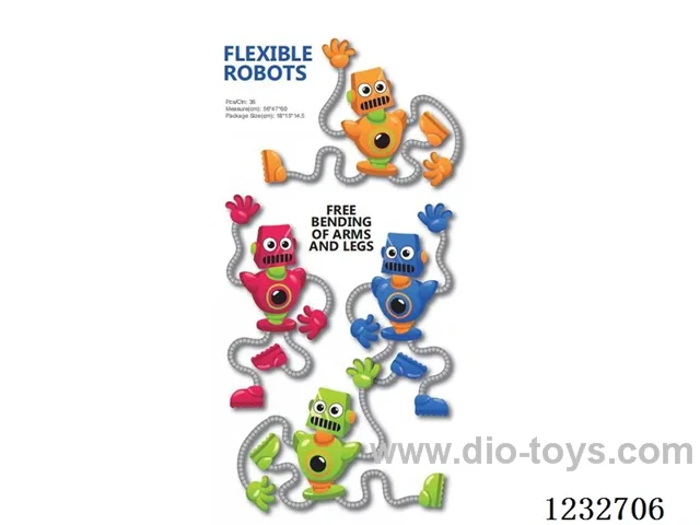 Wire Man 24PCS