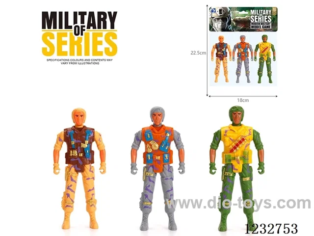 Military Set