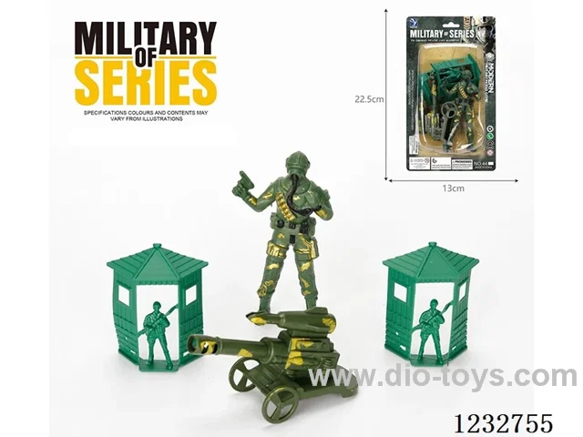 Military Set