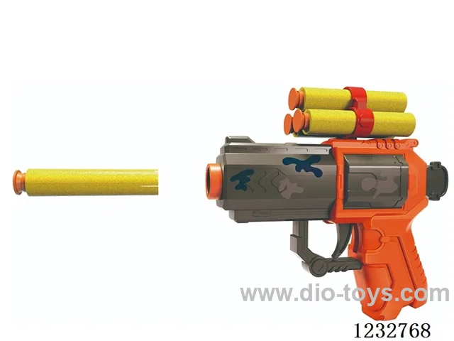 EVA Soft Gun