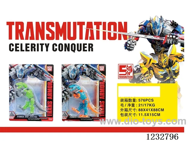 Transformers
