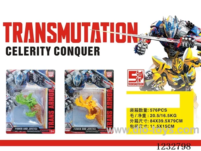Transformers