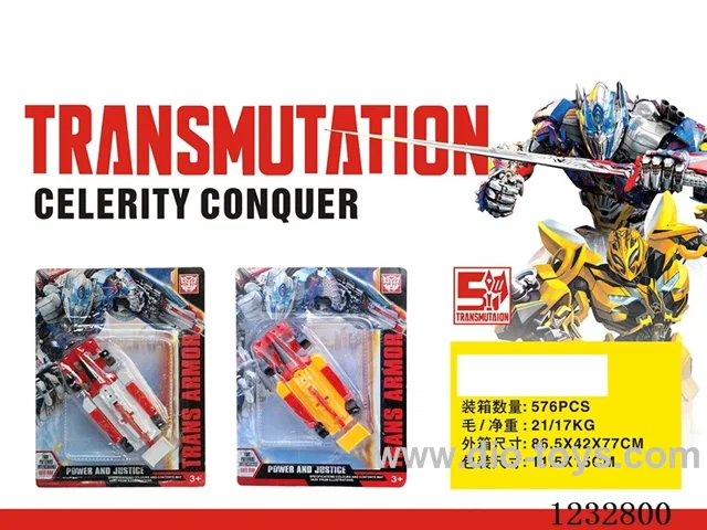 Transformers