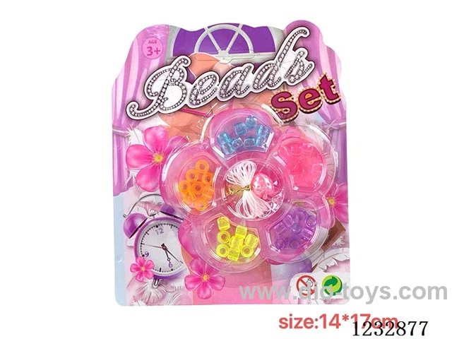 Beaded jewelry Beading ornaments