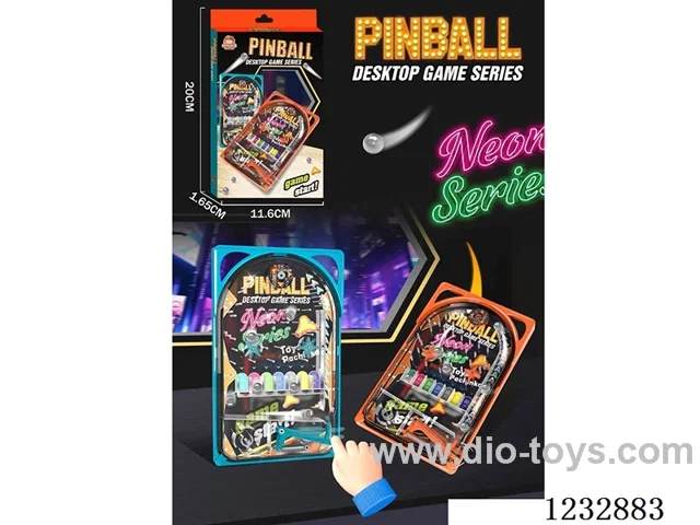 Pocket Marble Game Machine