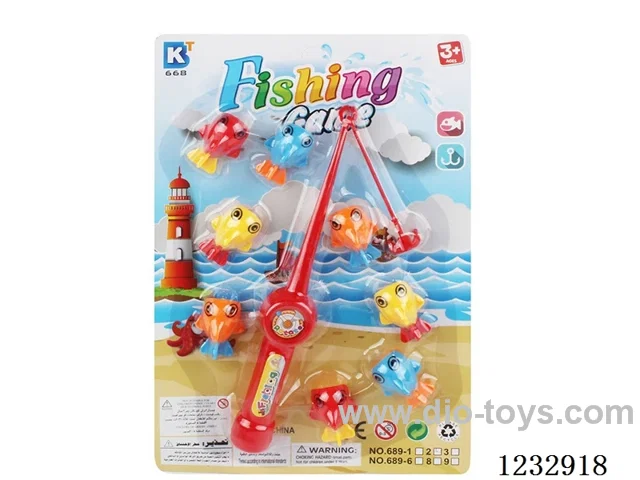 Fishing