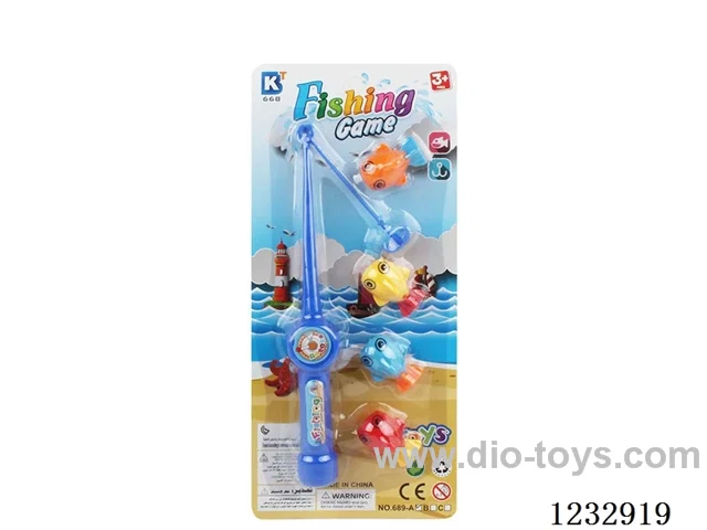 Fishing