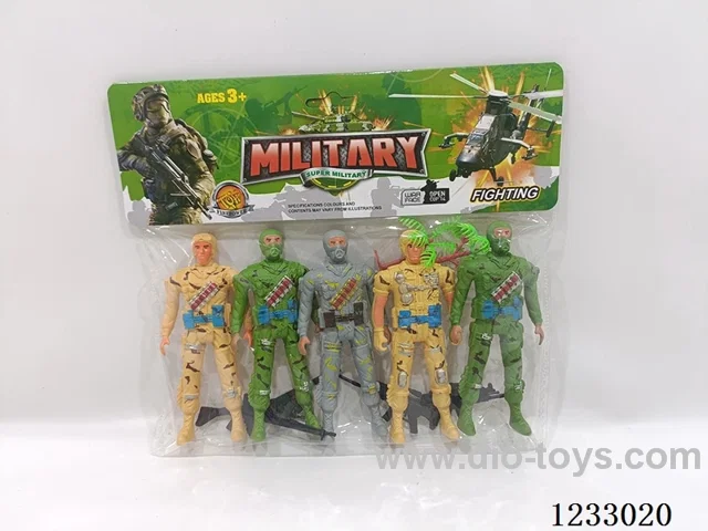 Military