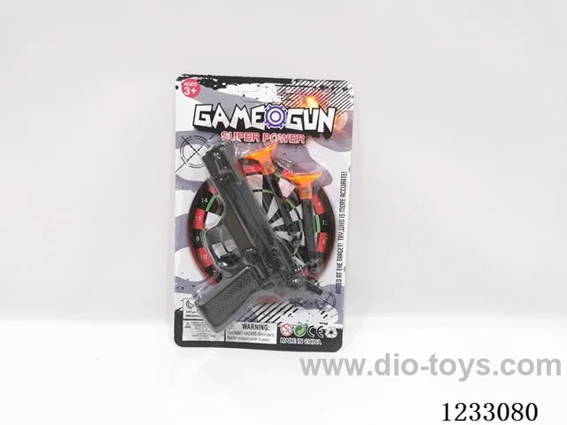 Single gun