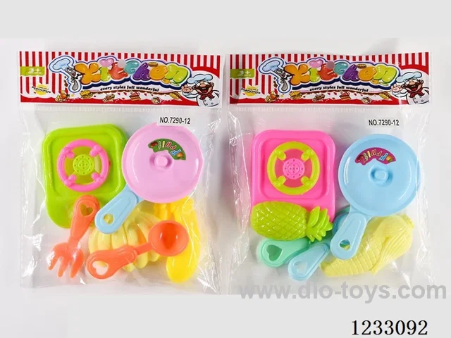 Tableware (2 types)