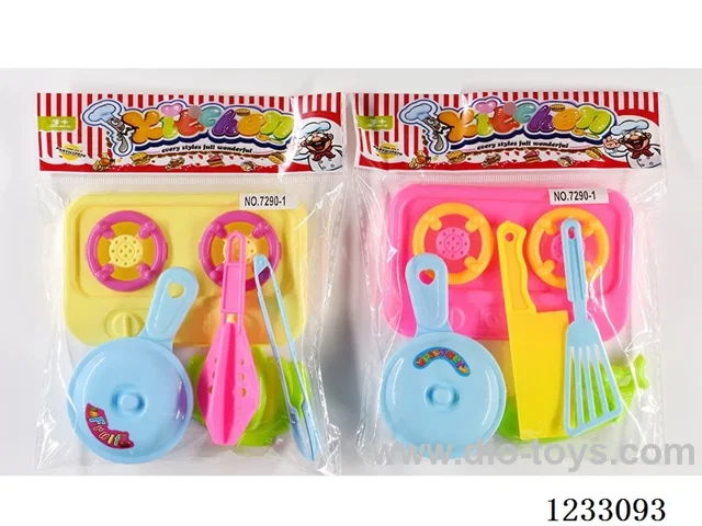 Tableware (2 types)