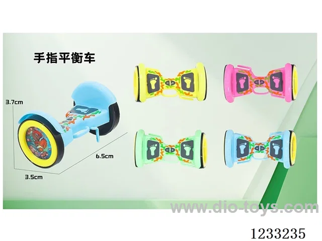 Balance bike