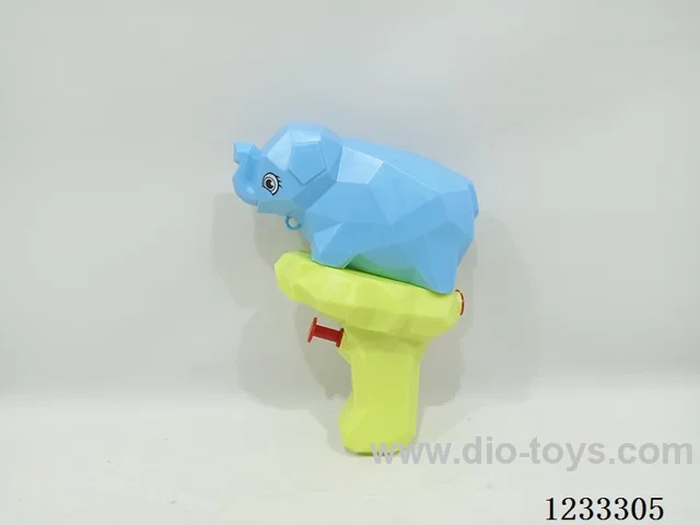 elephant water gun