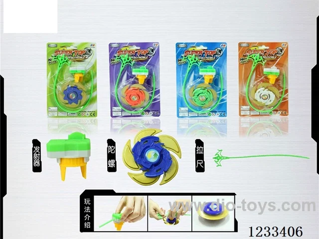Gyroscope